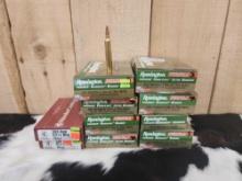 200 Rounds Of 300 Remington Ultra Mag Ammunition
