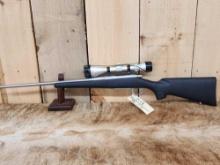 Remington Model 7 .243 Bolt Action Rifle