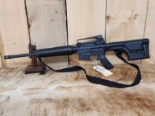 ArmaLite M15 Ar15 5.56 Semi Auto Rifle