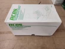 RCBS Charge Master Combo Gunpowder Scale / Dispenser
