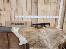 Savage MSR Recon 223 Wylde Semi Auto Rifle