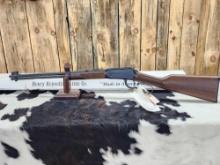 Henry .22Mag Lever Action Rifle