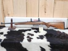 Ruger Model 77/44 .44 mag Bolt Action Rifle