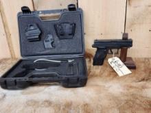Springfield Armory XD .45 ACP Pistol