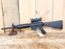 DPMS Panther Arms Model A15 .223 / 5.56 Semi Auto Rifle