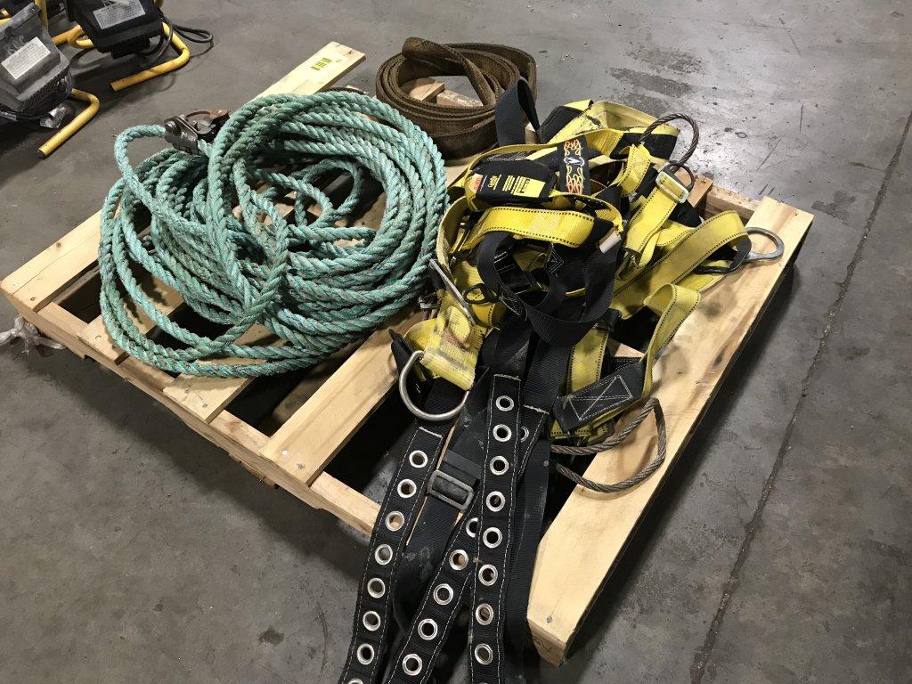 Guardian PPE  Fall Protection Harnesses