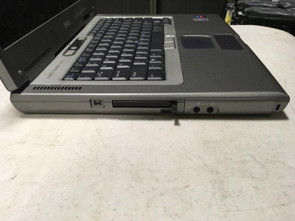 Dell & Panasonic Laptops, Qty 27