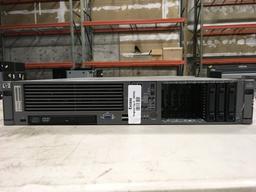 HP Proliant Servers, Qty 21