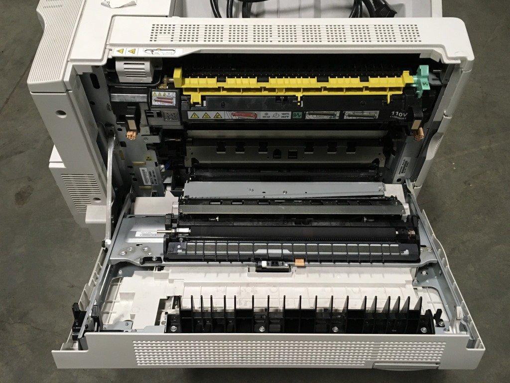 Xerox Phaser 7500 Printer