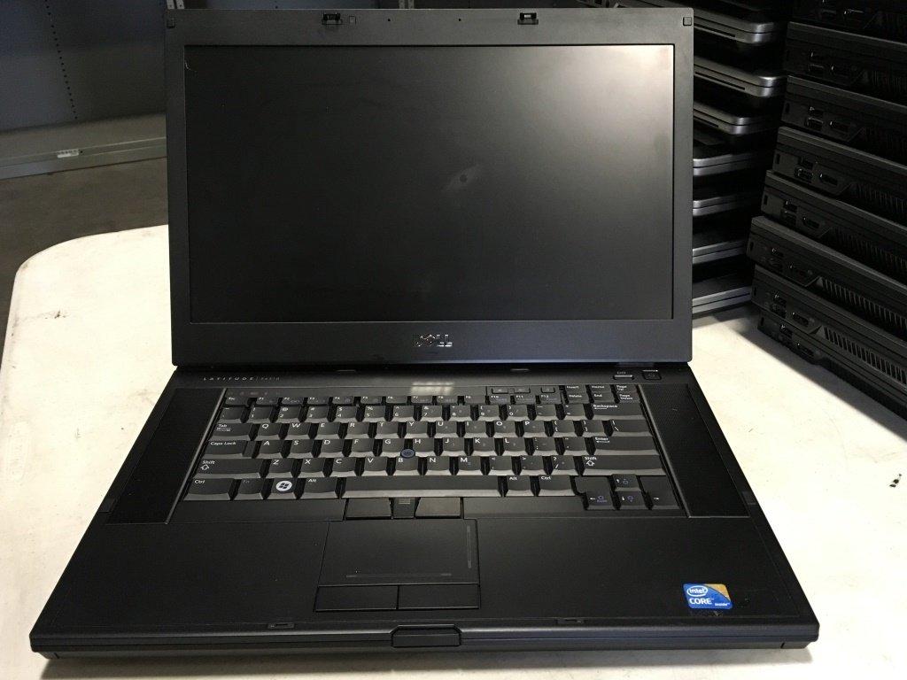 Dell Laptops, Qty 50