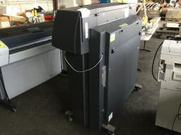 HP1055 CM Plus DesignJet Printer