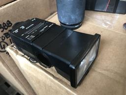 Minolta X-700 35 MM Camera