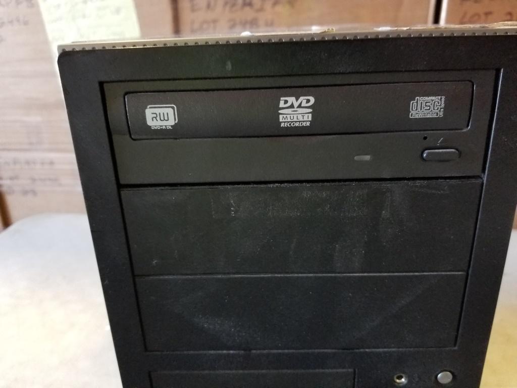 Antec Desktop Computers, Qty 6
