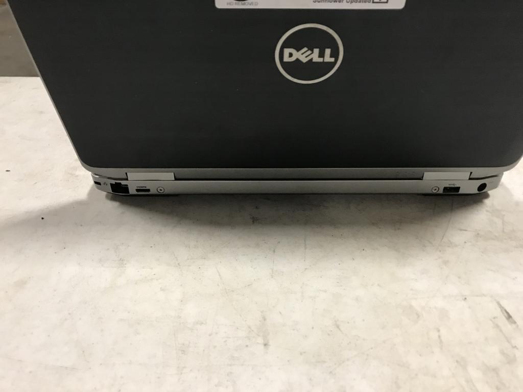 Dell & Panasonic Laptops, Qty. 49