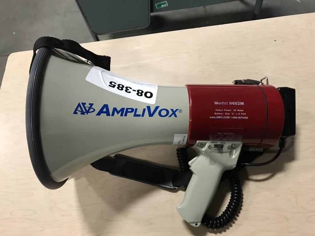 Amplivox 5602M Megaphone