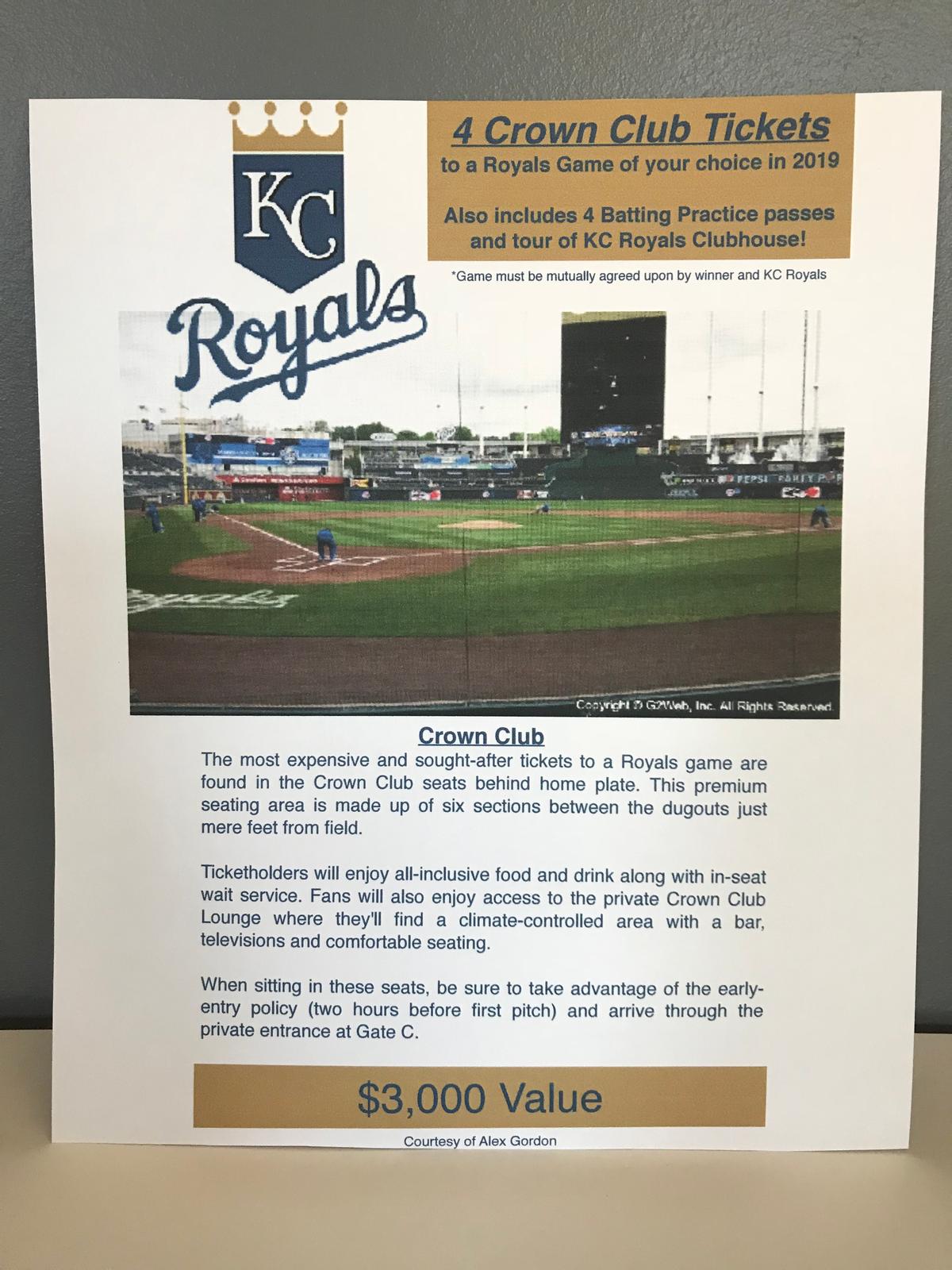 KC Royals: Ultimate Fan Experience