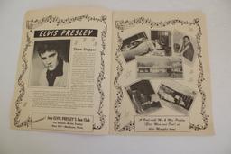 1956 Elvis Mr Dynamite- ERROR PROGRAM