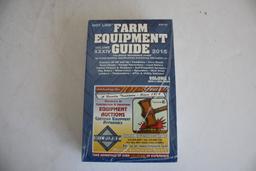 2015 Farm Equipment Guide