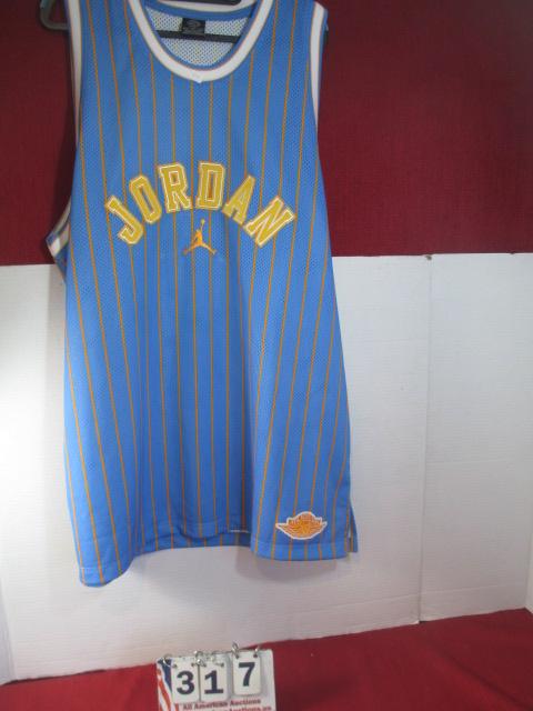 Air Jordan NBA Carmelo Anthony