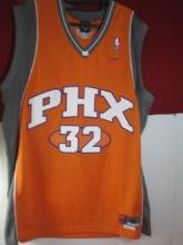 Nike NBA Phoenix Suns Amari Stoudemire