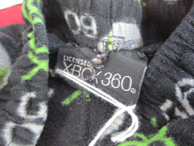 2003 XBox360 Lounge Pants