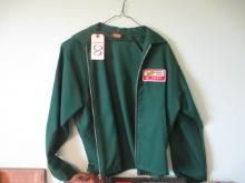 NOS Blaney Seeds Vintage Dealer Jacket