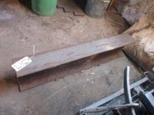 41" Section of I Beam
