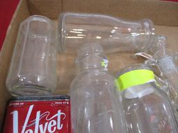 Mixed Advertising & More Lot