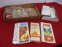 Mixed Advertising & More Lot