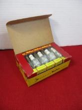 MOPAR Champion Spark Plugs with Original Contents Advertising Display