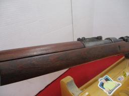Mauser 1944 M98 Rifle