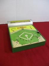 *SPECIAL ITEM-Principle Die & Stamping 1949 Baseball Game