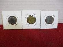 WWII Nazi German Coins