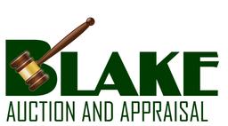 Blake Auction & Appraisal