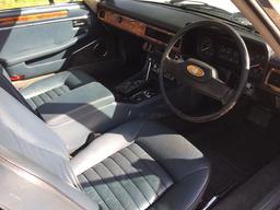 Jaguar XJS V12 HE Cabriolet