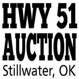 Highway 51 Auction