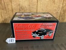 Phillips 66 Fire Engin Pedal Car (1 of 1800)