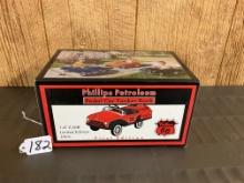 Phillips 66 Petroleum Pedal Car Tanker (1 of 2508)