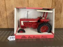Farmall 706 Diesel The Toy Tractor Times