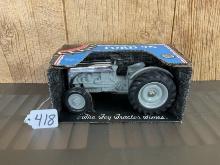 Ford 9N 1993 The Toy Tractor Times  10th Anniversary