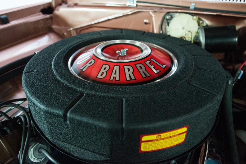 1967 Dodge Dart GTS