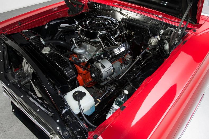 1965 Chevrolet Chevelle Super Sport