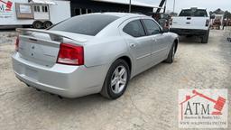 2010 Dodge Charger XL