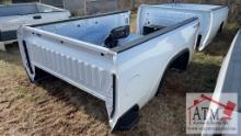 2023 Chevrolet 2500/3500 SWR NEW Takeoff 8' Bed