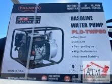 NEW Paladin Water Pump
