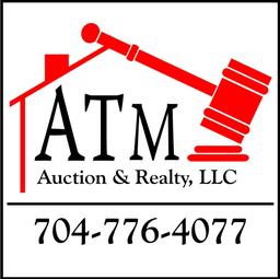 ATM Auctions and Realty
