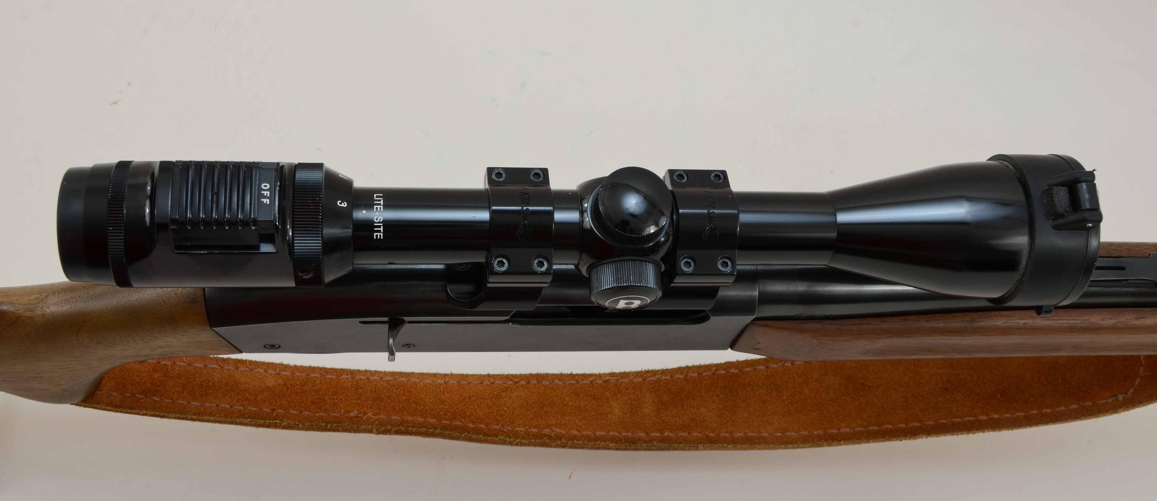 Remington 740 Woodmaster .30-06