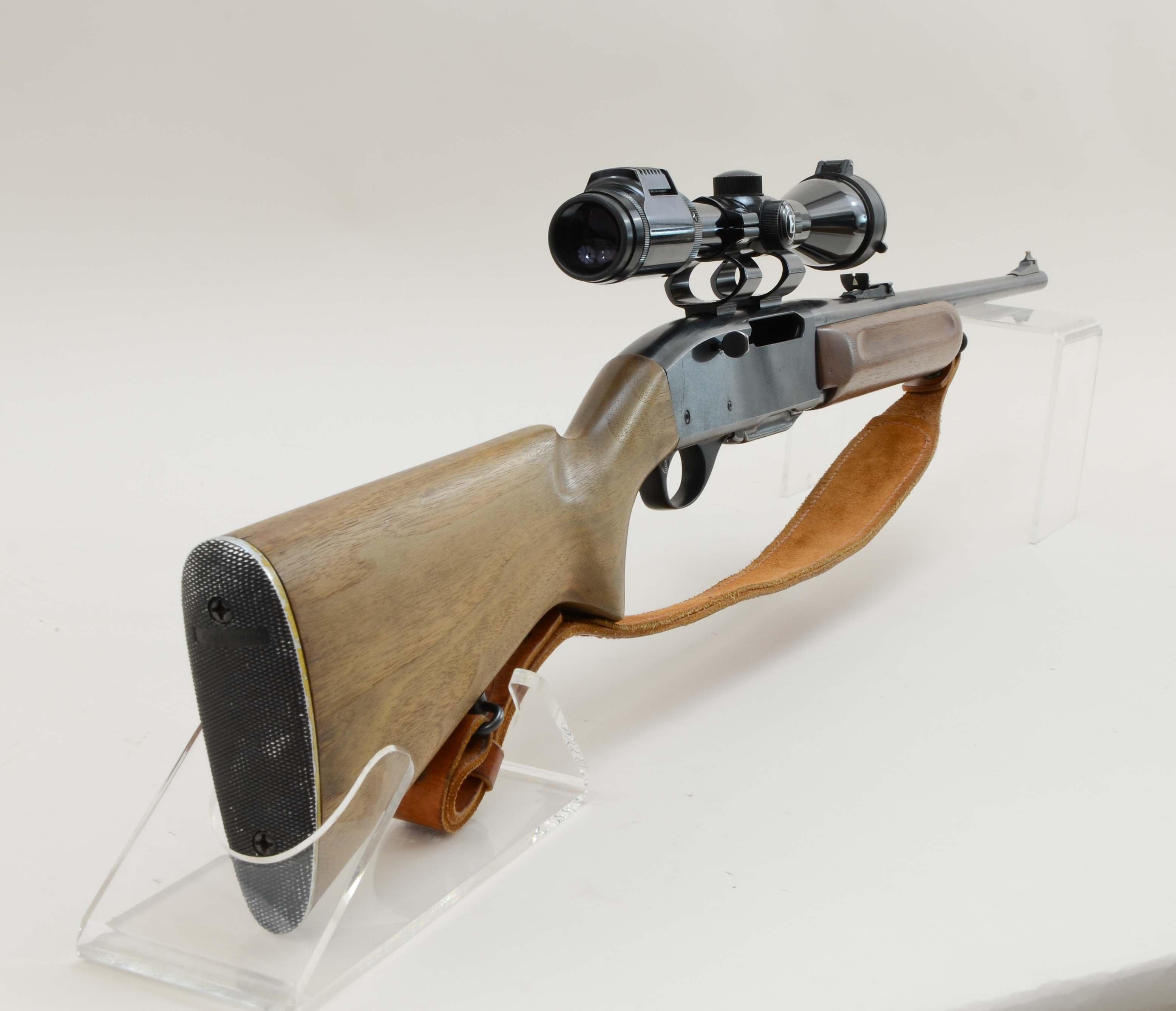 Remington 740 Woodmaster .30-06