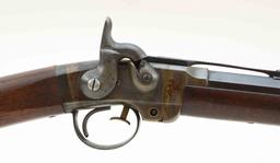 Smith's Patent .50 Carbine Rifle