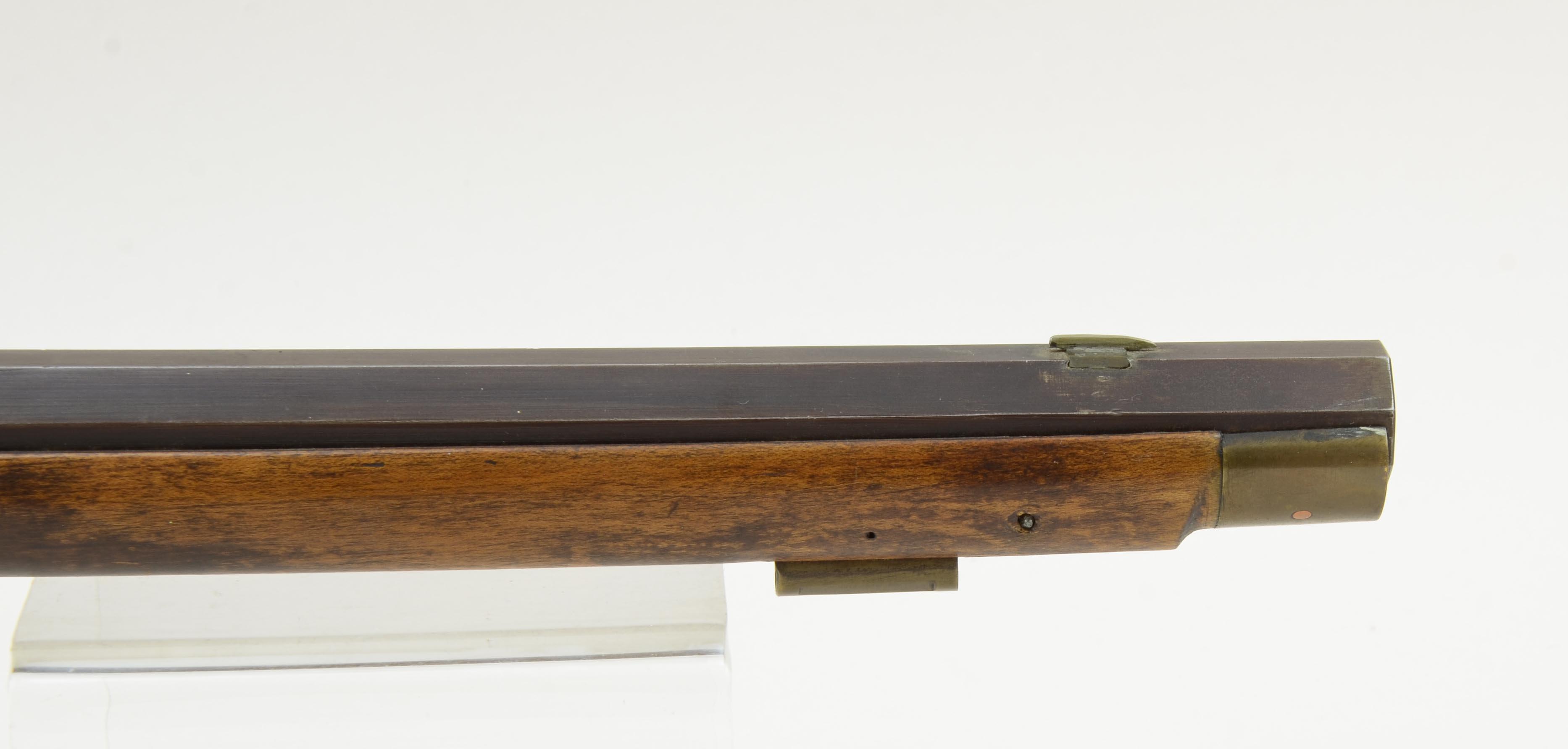 Royland Southgate long Rifle